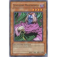 PMT-I019 Stregone Mascherato rara Unlimited (IT) -NEAR MINT-