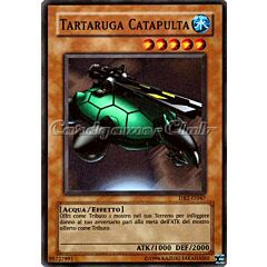 DB2-IT047 Tartaruga Catapulta super rara (IT) -NEAR MINT-