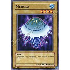 PMT-I072 Medusa comune Unlimited (IT) -NEAR MINT-