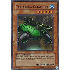 PMT-I075 Tartaruga Catapulta super rara Unlimited (IT) -NEAR MINT-