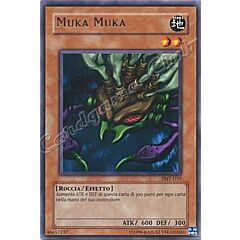 PMT-I107 Muka Muka rara Unlimited (IT)  -GOOD-