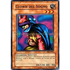 DB2-IT051 Clown del Sogno comune (IT) -NEAR MINT-