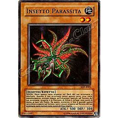 SDF-I003 Insetto Parassita super rara Unlimited (IT) -NEAR MINT-