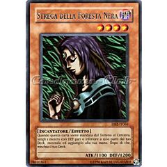 DB2-IT066 Strega della Foresta Nera rara (IT) -NEAR MINT-