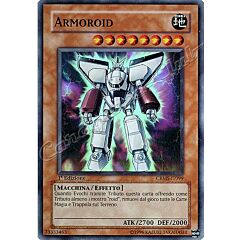 CRMS-IT099 Armoroid super rara 1a Edizione (IT) -NEAR MINT-