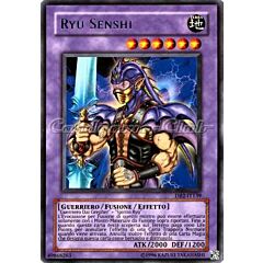 DB2-IT139 Ryu Senshi rara (IT) -NEAR MINT-