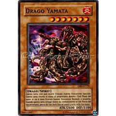 DB2-IT179 Drago Yamata super rara (IT) -NEAR MINT-