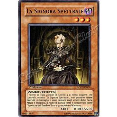 LODT-IT038 La Signora Spettrale comune 1a Edizione (IT) -NEAR MINT-