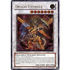 RGBT-IT042 Drago Utensile rara ultimate 1a Edizione (IT) -NEAR MINT-