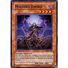 TAEV-IT039 Maestro Zombie super rara 1a Edizione (IT) -NEAR MINT-