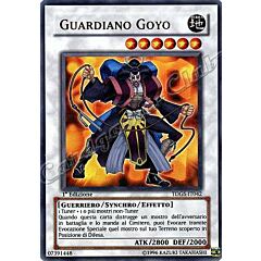 TDGS-IT042 Guardiano Goyo ultra rara 1a Edizione (IT) -NEAR MINT-