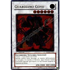 TDGS-IT042 Guardiano Goyo rara ultimate 1a Edizione (IT) -NEAR MINT-