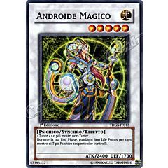 TDGS-IT043 Androide Magico super rara 1a Edizione (IT) -NEAR MINT-