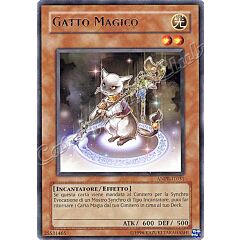 ANPR-IT031 Gatto Magico rara Unlimited (IT) -NEAR MINT-