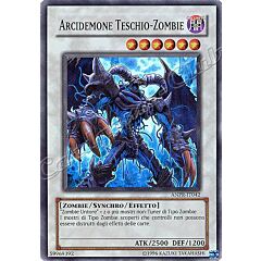 ANPR-IT042 Arcidemone Teschio-Zombie super rara Unlimited (IT) -NEAR MINT-