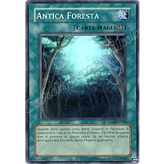 ANPR-IT048 Antica Foresta super rara Unlimited (IT) -NEAR MINT-