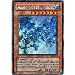 ANPR-IT092 Drago Notte Bianca rara segreta Unlimited (IT) -NEAR MINT-
