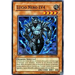 CDIP-IT009 Lucio Nero LV4 comune Unlimited (IT) -NEAR MINT-