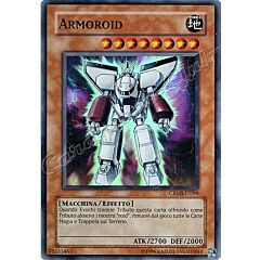 CRMS-IT099 Armoroid super rara Unlimited (IT) -NEAR MINT-