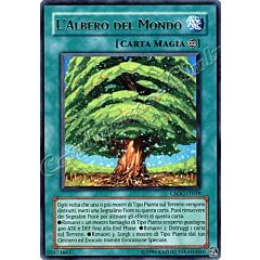 CSOC-IT059 L'Albero del Mondo rara Unlimited (IT) -NEAR MINT-