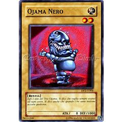 DP2-IT004 Ojama Nero comune Unlimited (IT) -NEAR MINT-