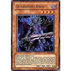 DCR-IT008 Guardiano Baou rara (IT) -NEAR MINT-
