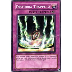 DP04-IT026 Disturba Trappola comune Unlimited (IT) -NEAR MINT-