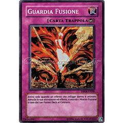 DP04-IT030 Guardia Fusione super rara Unlimited (IT) -NEAR MINT-