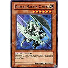 DP07-IT010 Drago Magma-Colpo comune Unlimited (IT) -NEAR MINT-