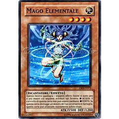 DR3-IT073 Mago Elementale comune (IT) -NEAR MINT-