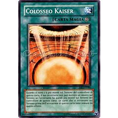 DR1-IT086 Colosseo Kaiser comune (IT) -NEAR MINT-