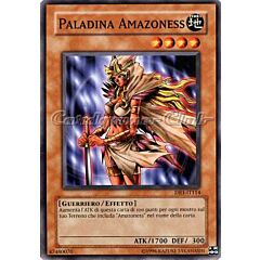 DR1-IT114 Paladina Amazoness comune (IT) -NEAR MINT-