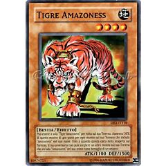 DR1-IT118 Tigre Amazoness comune (IT) -NEAR MINT-