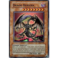 DR1-IT181 Drago Berserk super rara (IT) -NEAR MINT-