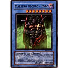 DR1-IT244 Maestro Oscuro-Zorc super rara (IT) -NEAR MINT-