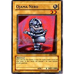 DR2-IT002 Ojama Nero comune (IT) -NEAR MINT-