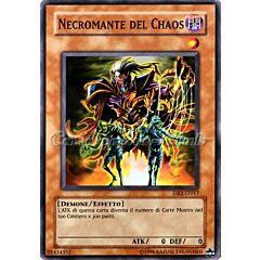 DR2-IT017 Necromante del Chaos comune (IT) -NEAR MINT-