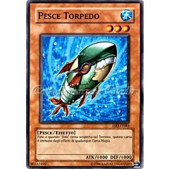 DR2-IT083 Pesce Torpedo comune (IT) -NEAR MINT-