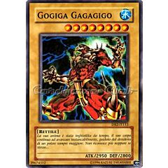 DR2-IT113 Gogiga Gagagigo comune (IT) -NEAR MINT-