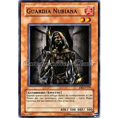 DR2-IT179 Guardia Nubiana comune (IT) -NEAR MINT-