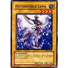 EEN-IT003 Pattinatrice Lama comune Unlimited (IT) -NEAR MINT-