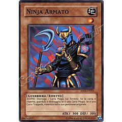 RP01-IT013 Ninja Armato comune (IT) -NEAR MINT-