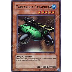 RP01-IT038 Tartaruga Catapulta super rara (IT)  -GOOD-