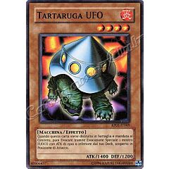 RP01-IT069 Tartaruga UFO comune (IT)  -GOOD-