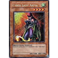 RP01-IT096 Cyber Lady Arpia rara segreta (IT) -NEAR MINT-