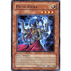 RP02-IT061 Prete Asura comune (IT) -NEAR MINT-
