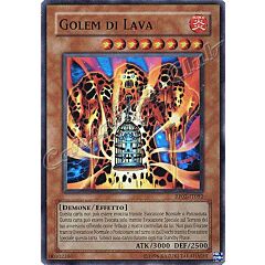RP02-IT082 Golem di Lava super rara (IT) -NEAR MINT-
