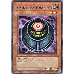 RP02-IT083 Giara Trasformante rara (IT) -NEAR MINT-