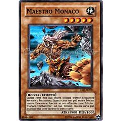 DR3-IT200 Maestro Monaco super rara (IT) -NEAR MINT-