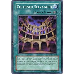 SOVR-IT047 Colosseo Selvaggio comune Unlimited (IT) -NEAR MINT-